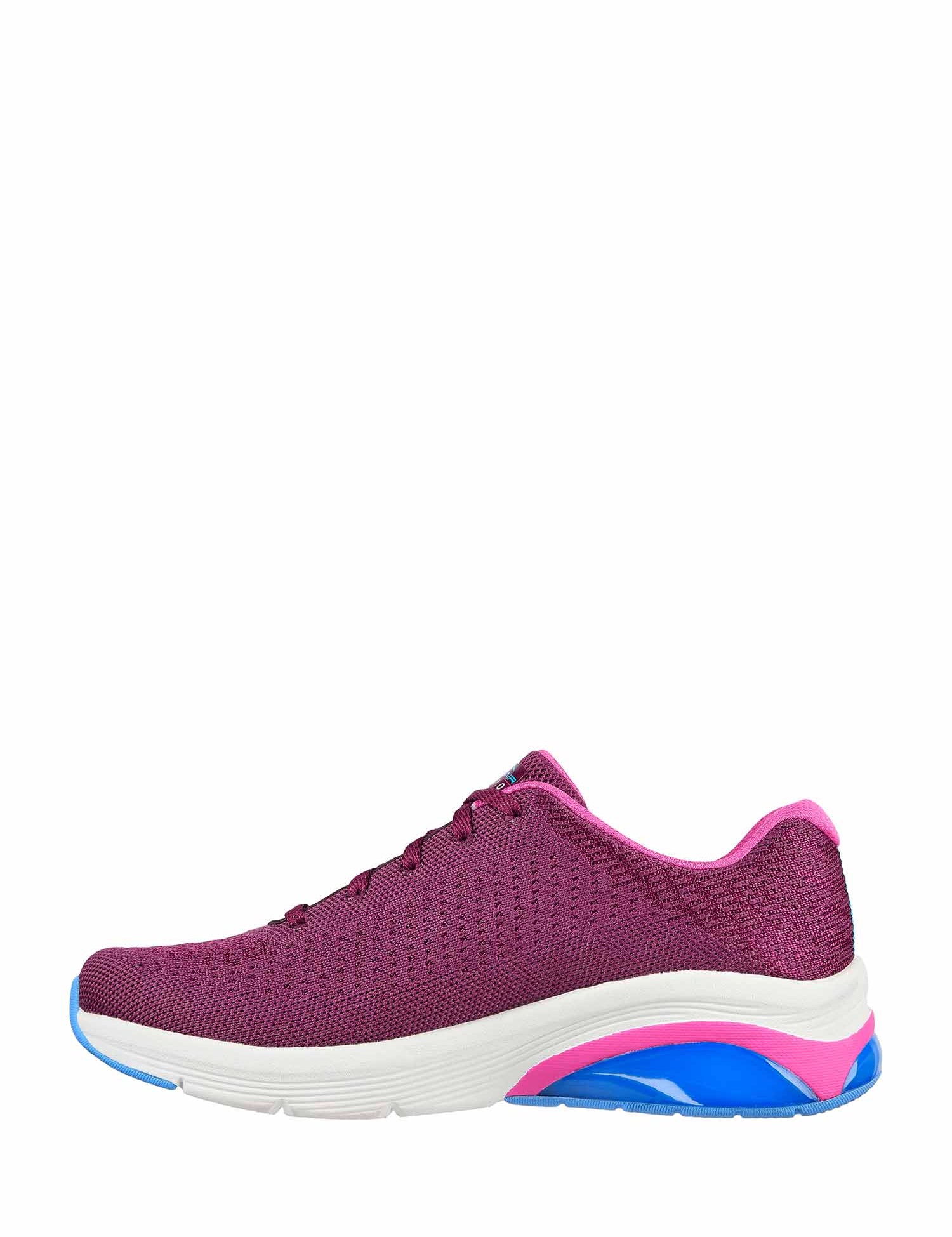 Scarpe da ginnastica Viola Skechers