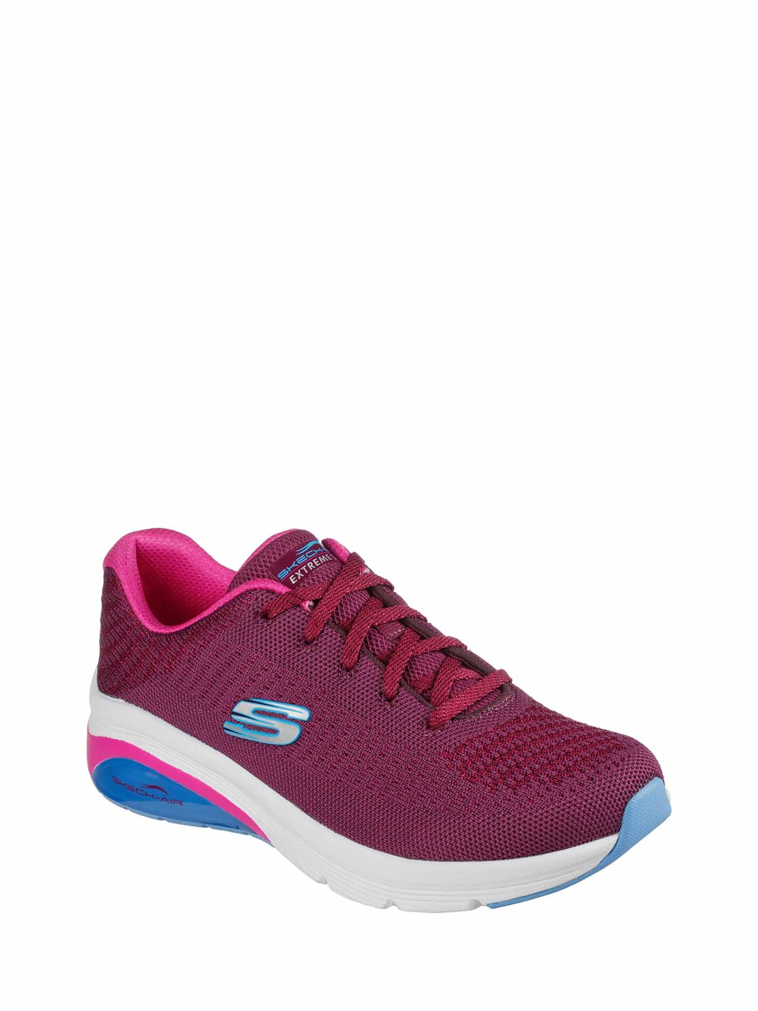 Scarpe da ginnastica Viola Skechers