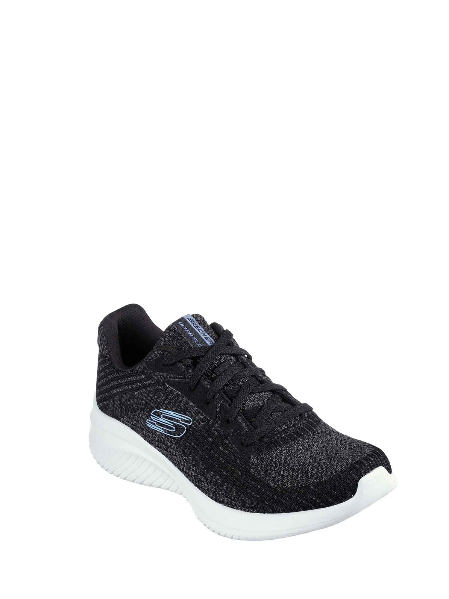 Scarpe da ginnastica Nero Skechers