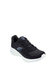 Scarpe da ginnastica Nero Skechers