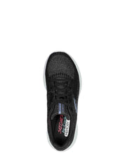 Scarpe da ginnastica Nero Skechers