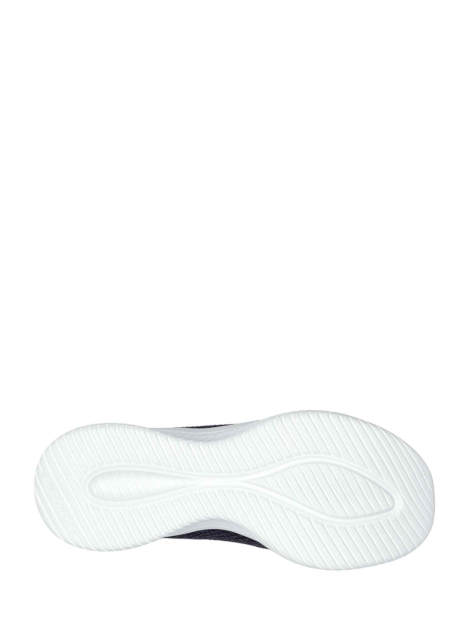 Scarpe da ginnastica Nero Skechers