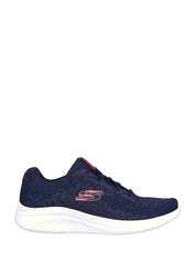 Scarpe da ginnastica Blu Skechers
