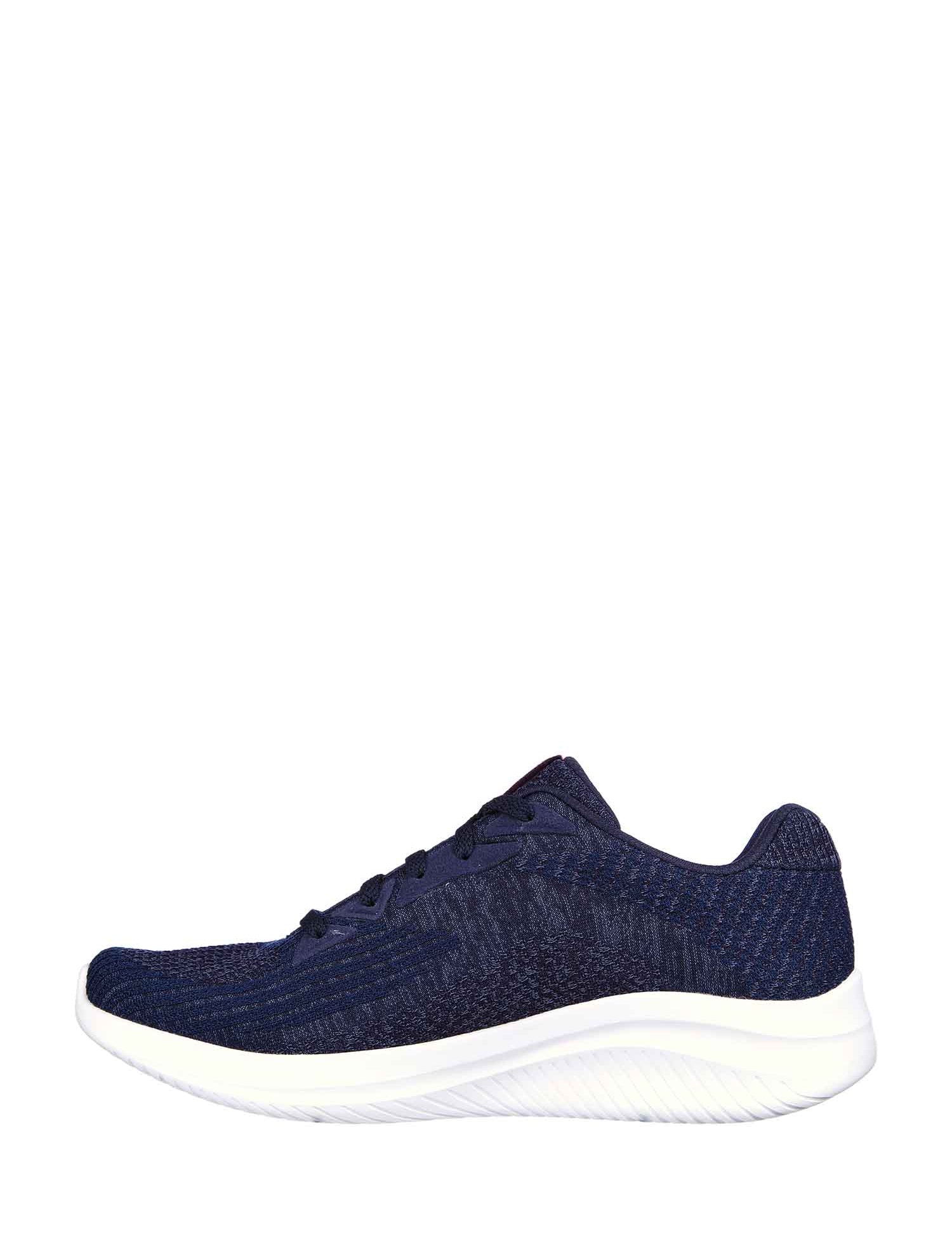 Scarpe da ginnastica Blu Skechers