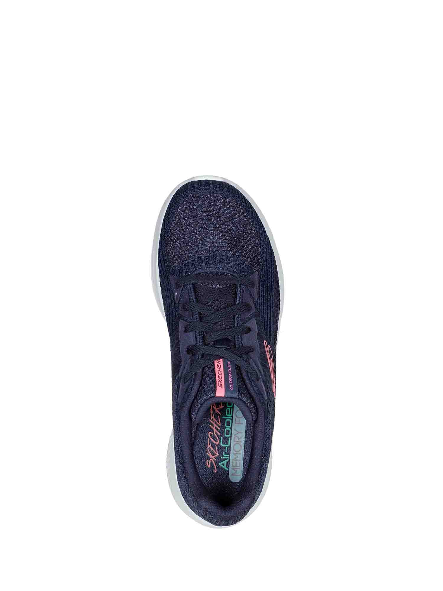 Scarpe da ginnastica Blu Skechers