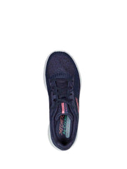 Scarpe da ginnastica Blu Skechers