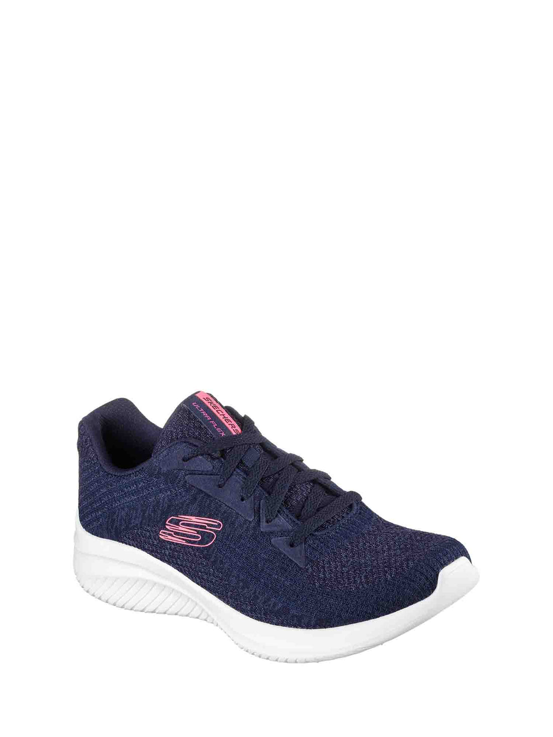 Scarpe da ginnastica Blu Skechers