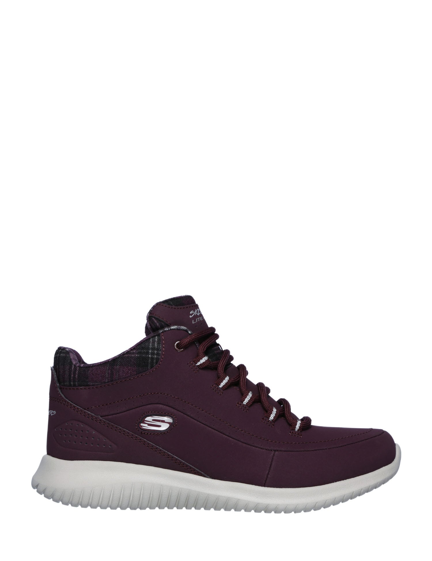 Scarpe da ginnastica Bordeaux Skechers