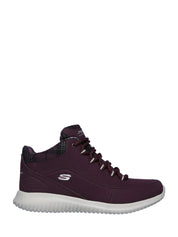 Scarpe da ginnastica Bordeaux Skechers