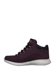 Scarpe da ginnastica Bordeaux Skechers