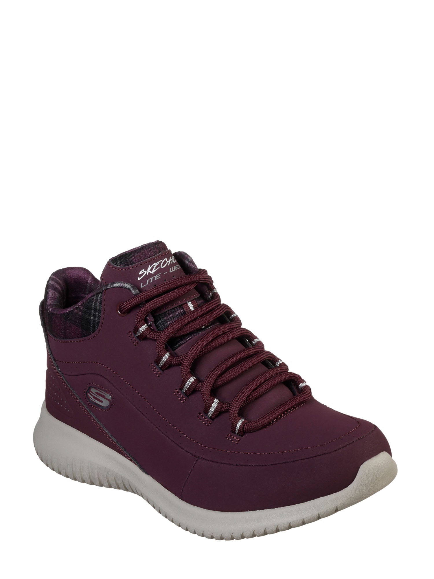 Scarpe da ginnastica Bordeaux Skechers