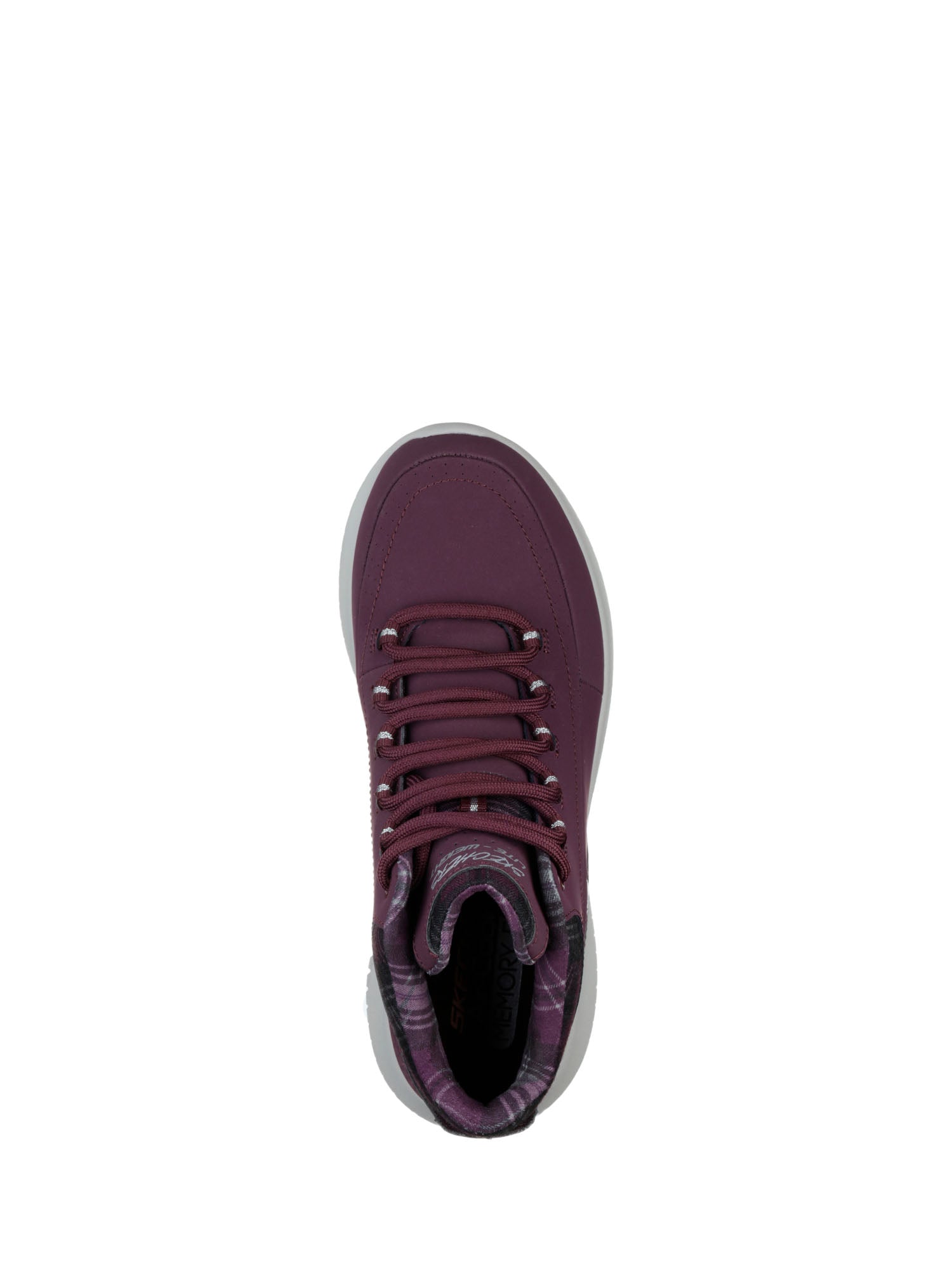Scarpe da ginnastica Bordeaux Skechers