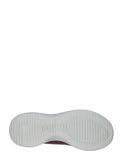 Scarpe da ginnastica Bordeaux Skechers