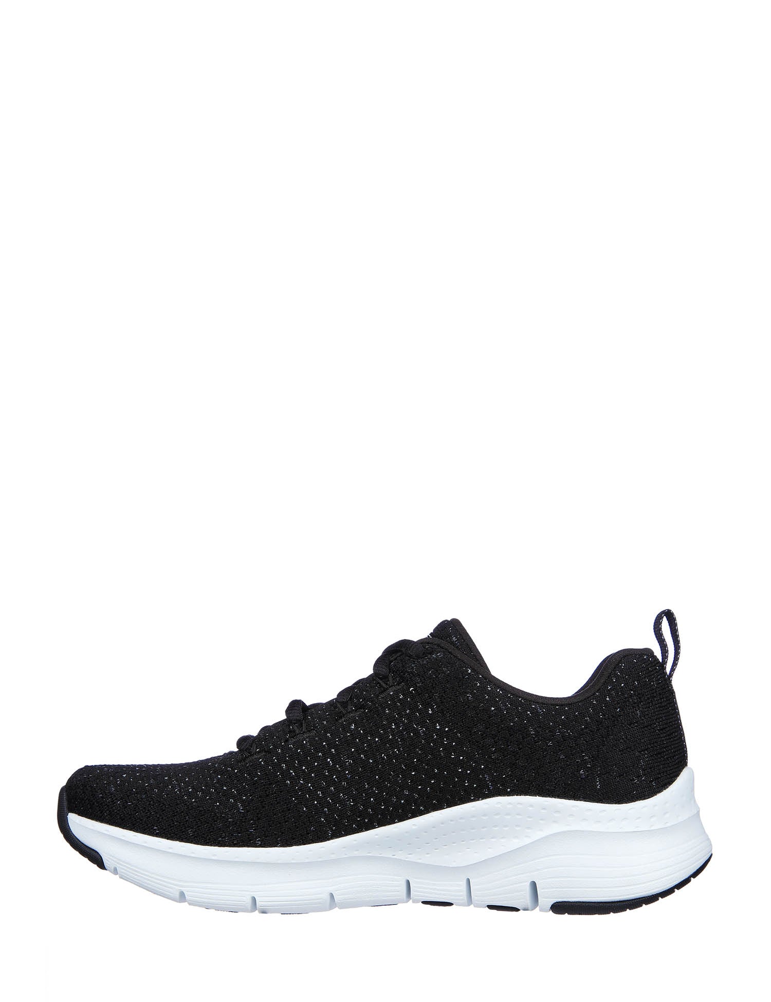 Scarpe da ginnastica Nero Skechers