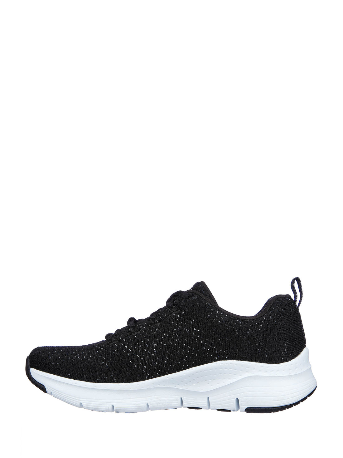 Scarpe da ginnastica Nero Skechers