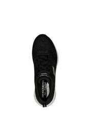 Scarpe da ginnastica Nero Skechers