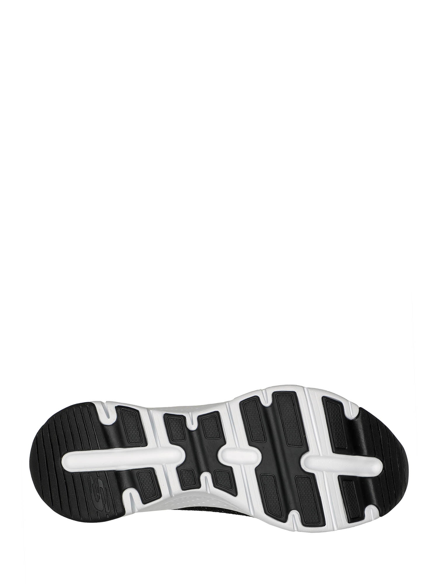 Scarpe da ginnastica Nero Skechers