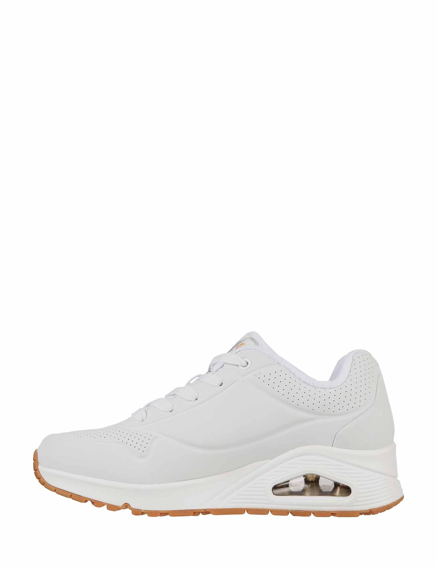 Sneakers Bianco Skechers