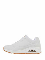 Sneakers Bianco Skechers