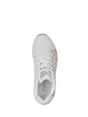 Sneakers Bianco Skechers