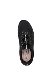 Sneakers Nero Skechers