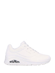 Sneakers Avorio Skechers