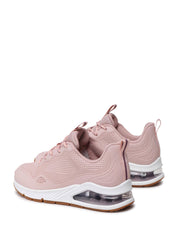 Sneakers Rosa Skechers