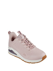 Sneakers Rosa Skechers