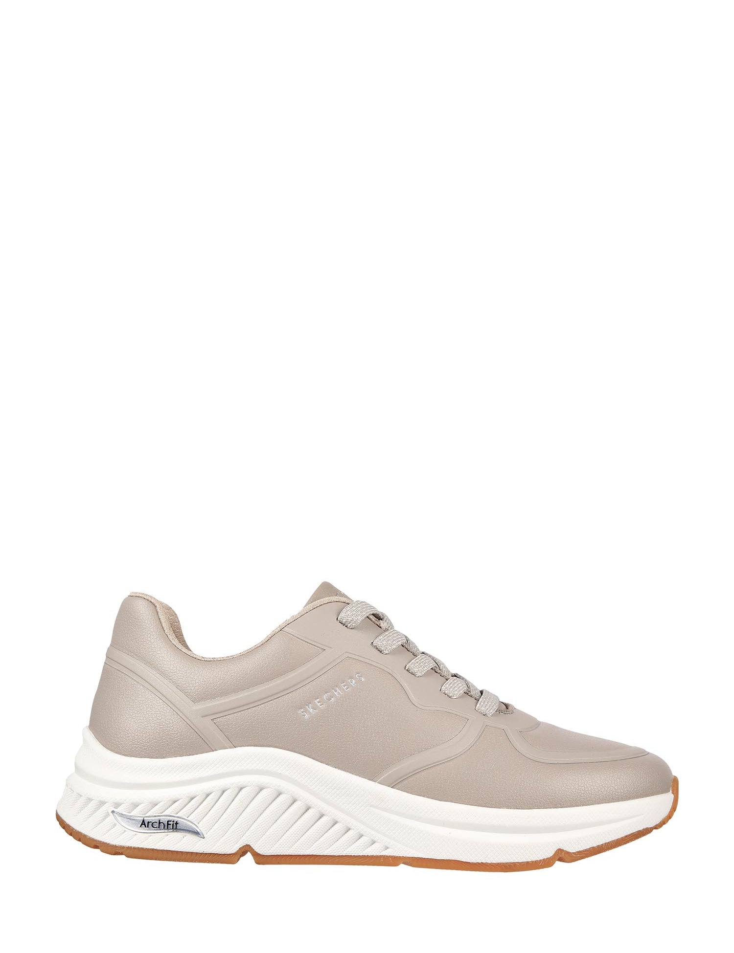 Sneakers Beige Skechers