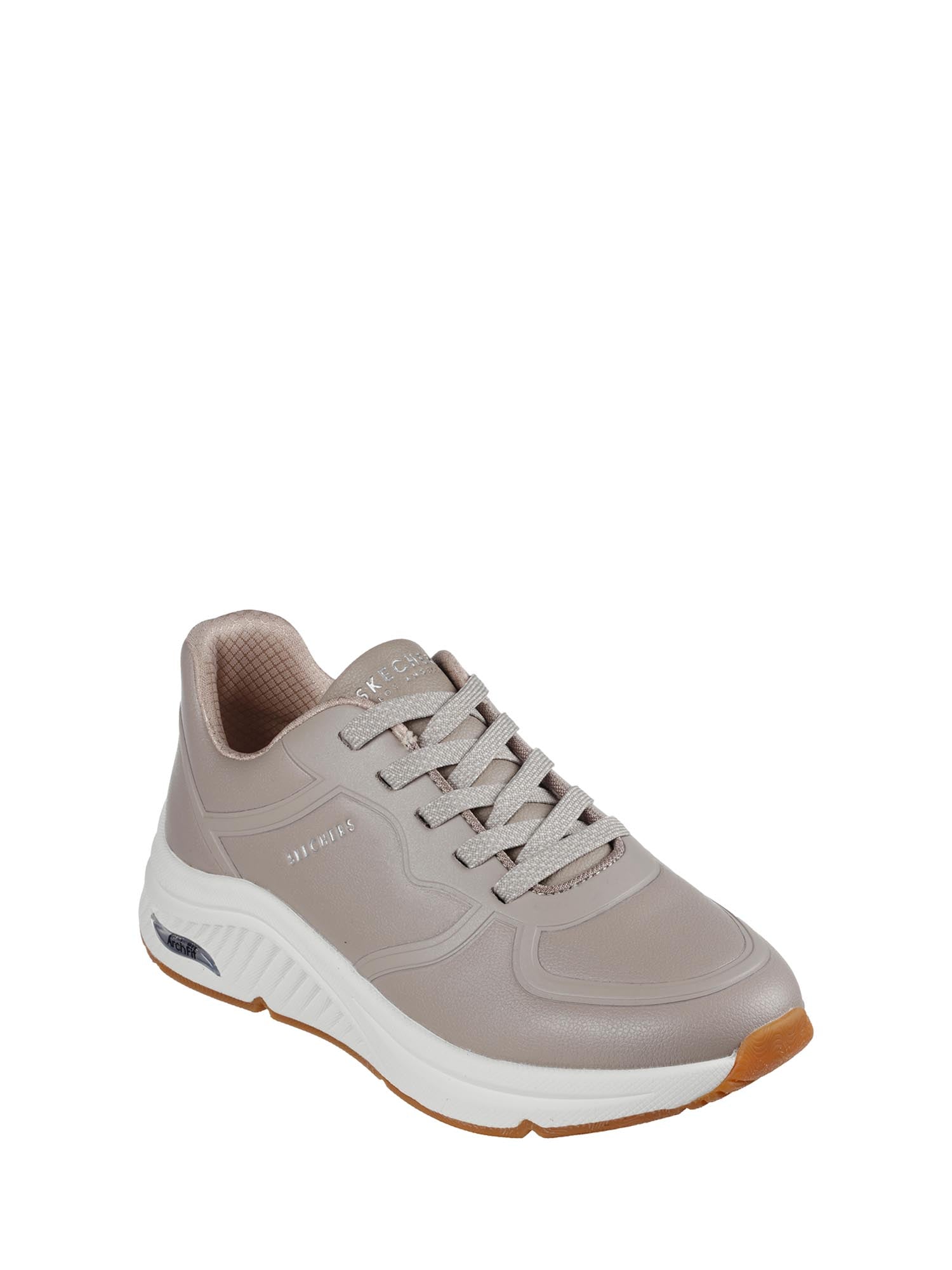 Sneakers Beige Skechers
