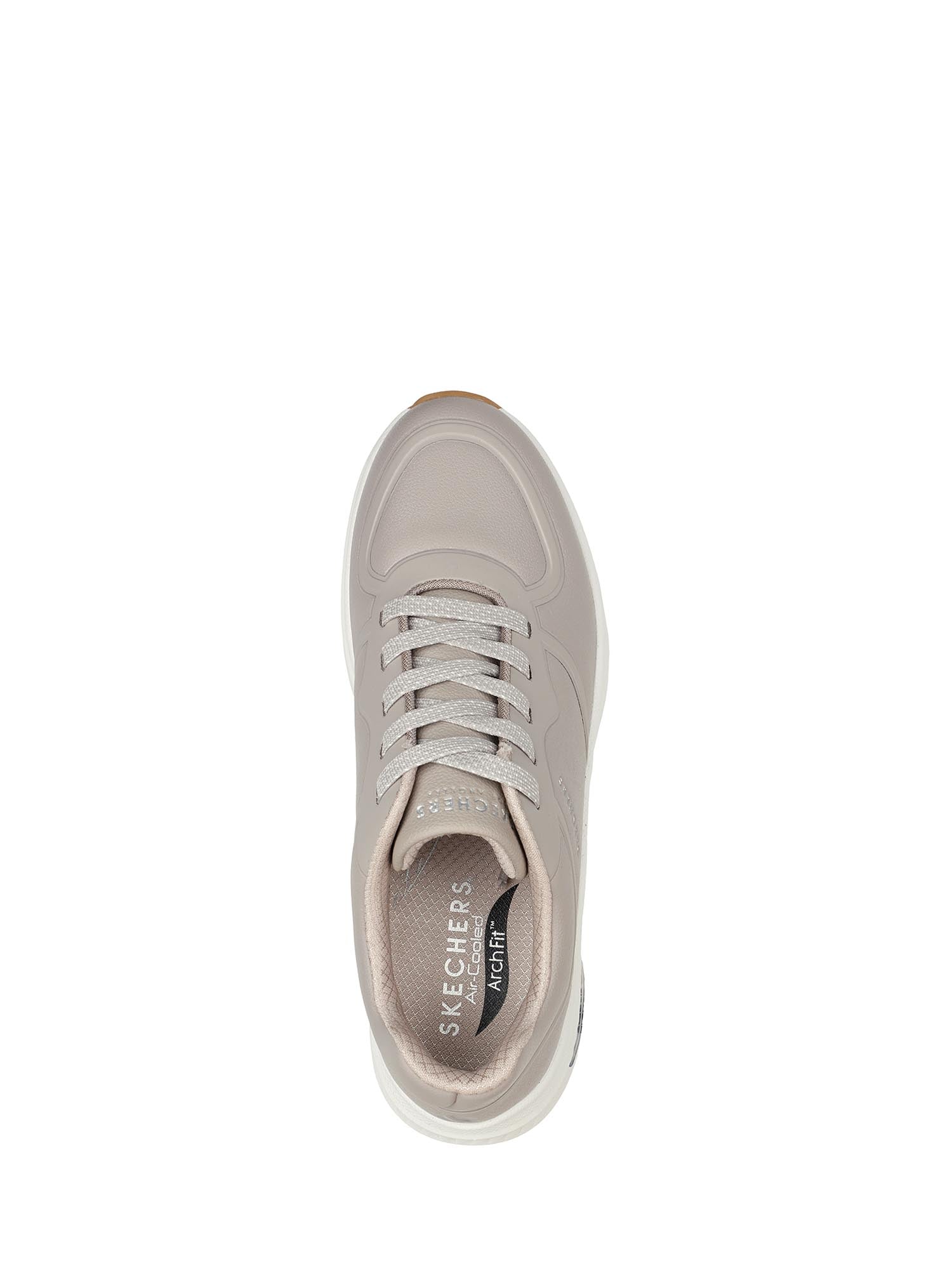 Sneakers Beige Skechers