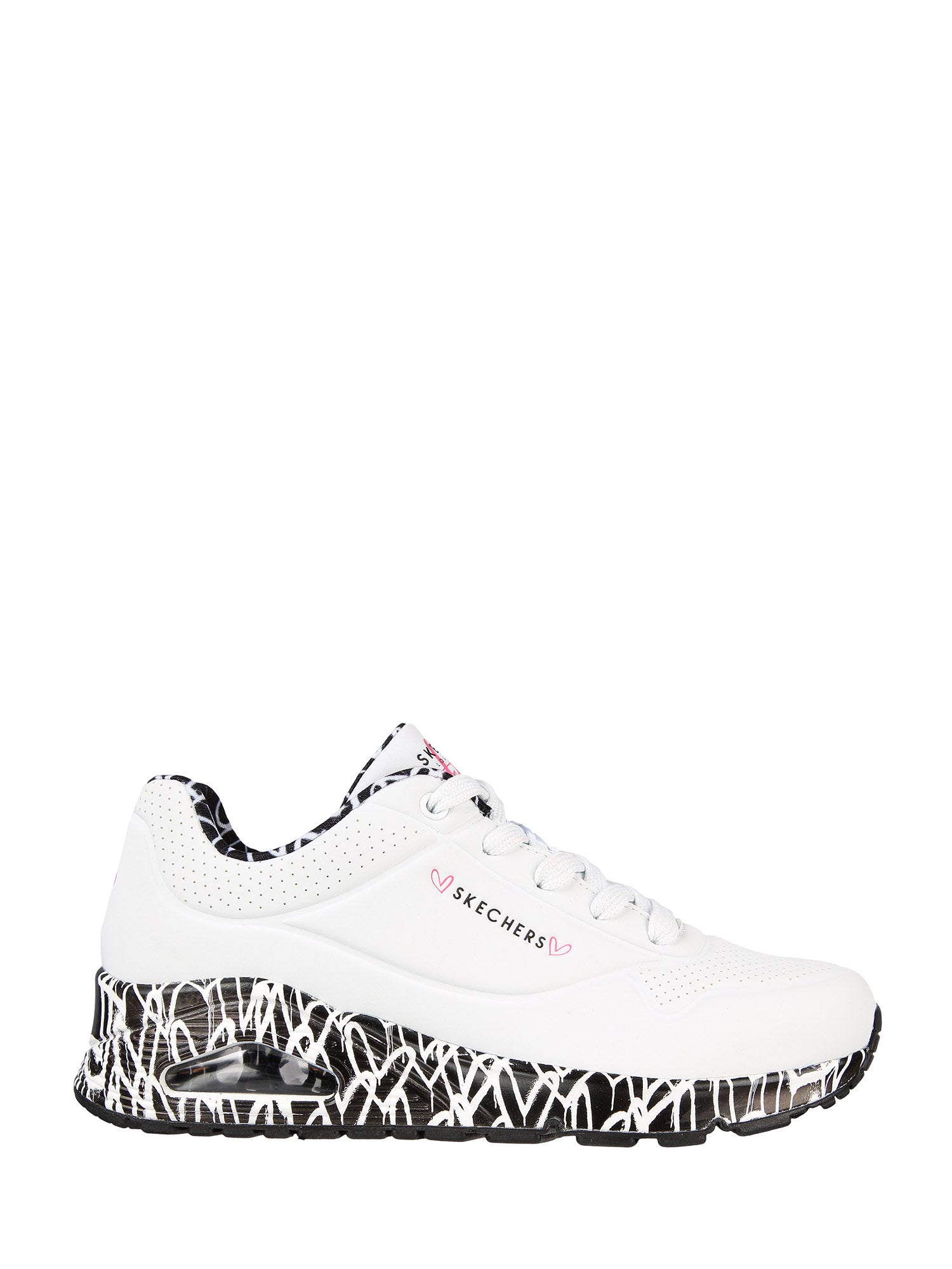 Skechers Scarpe Da Ginnastica 155506