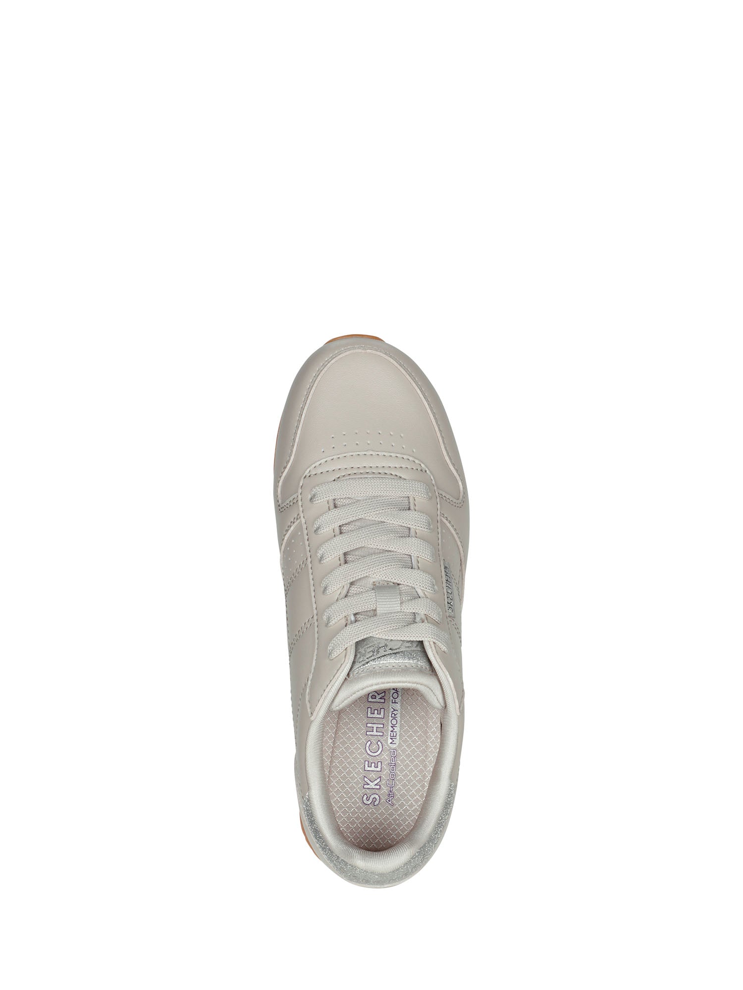 Sneakers Beige Skechers