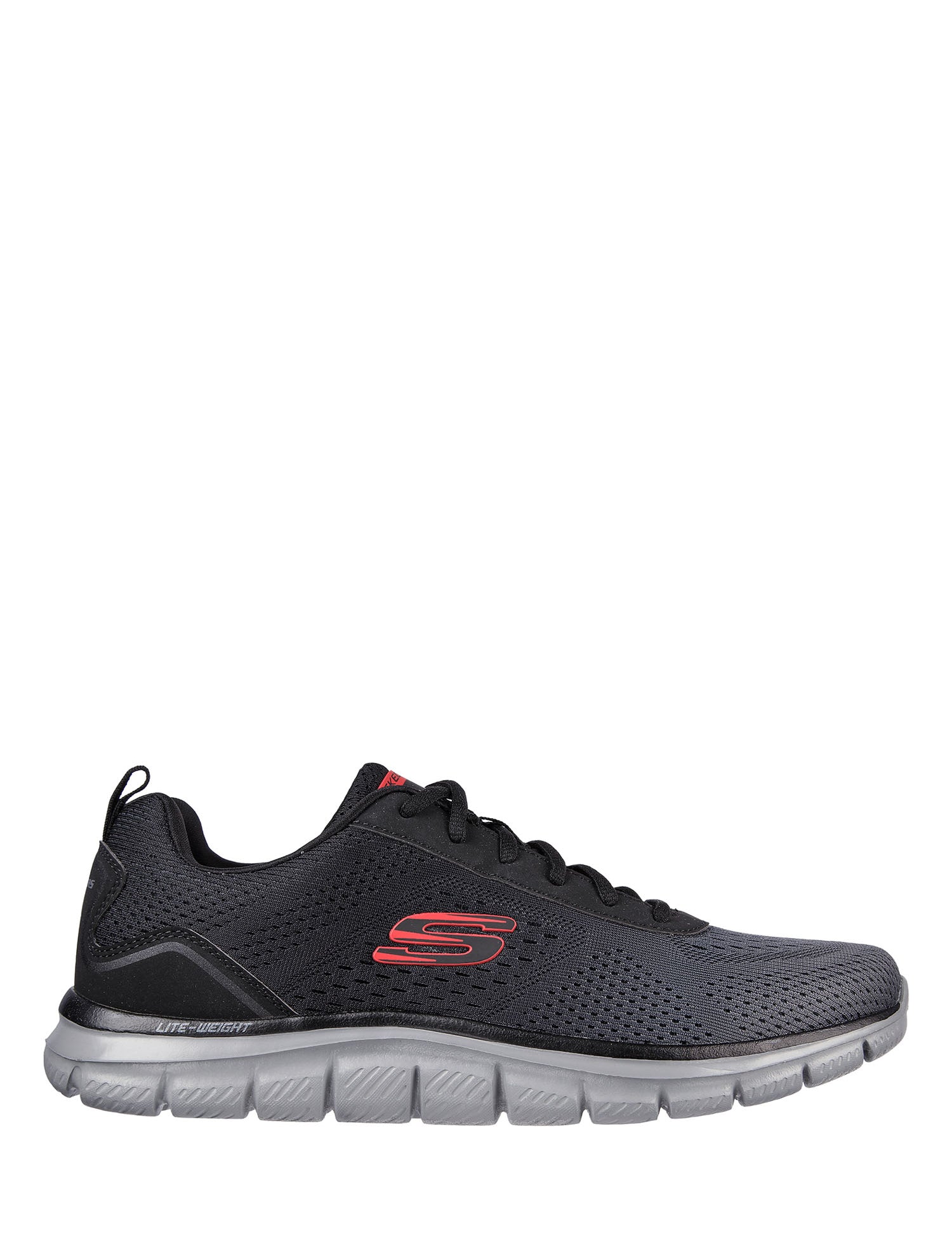 Scarpe da ginnastica Nero Var Skechers