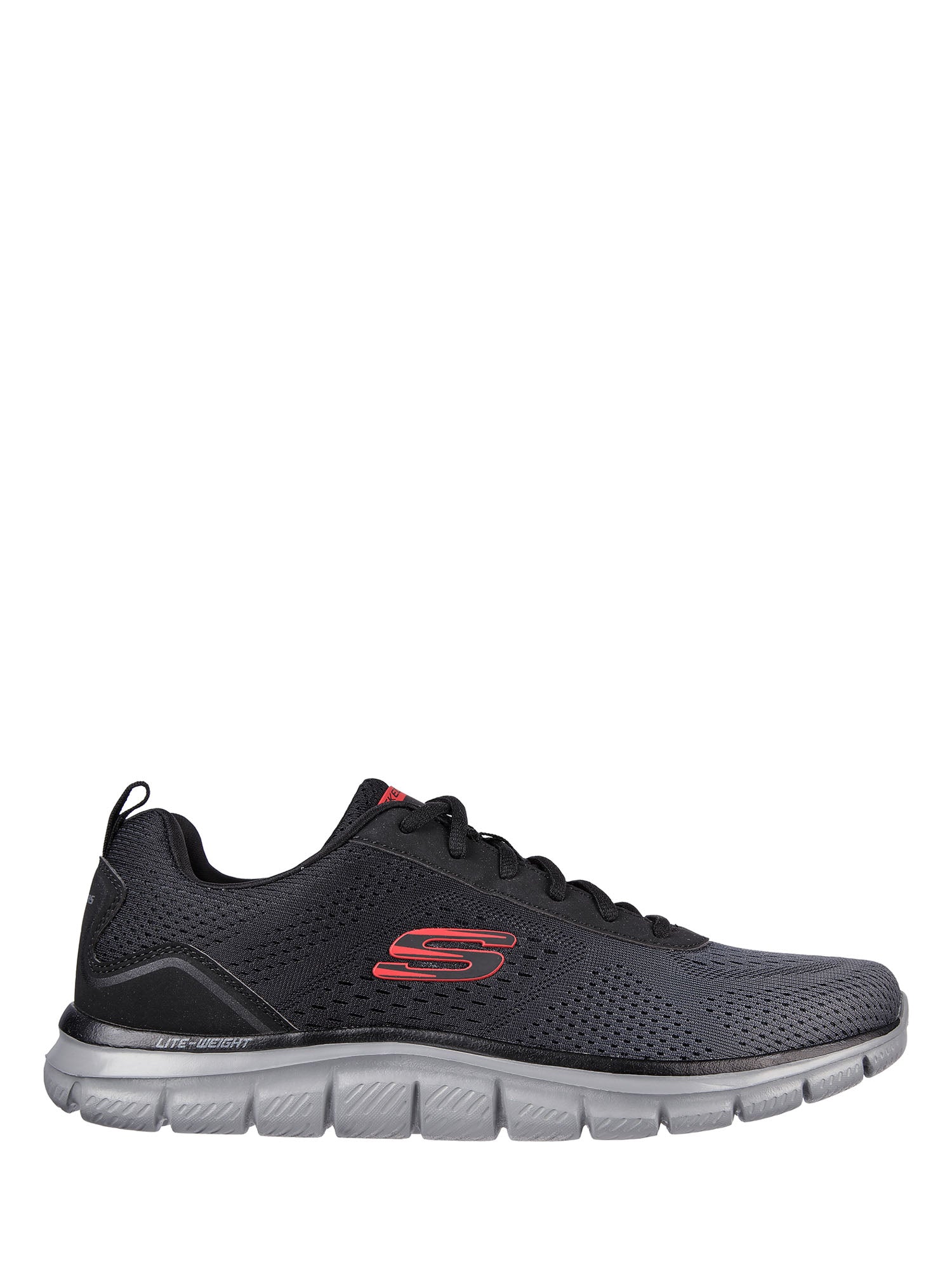Scarpe da ginnastica Nero Var Skechers