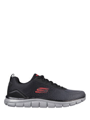 Scarpe da ginnastica Nero Var Skechers