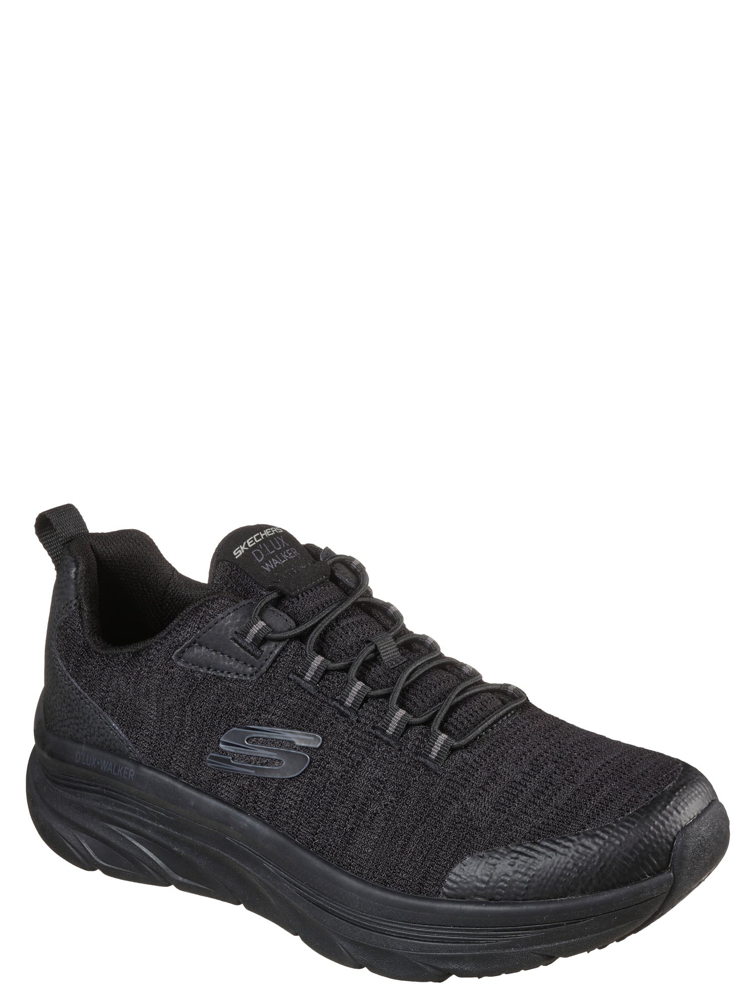 Slip-on Nero Skechers