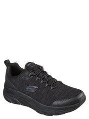 Slip-on Nero Skechers