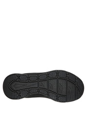 Slip-on Nero Skechers