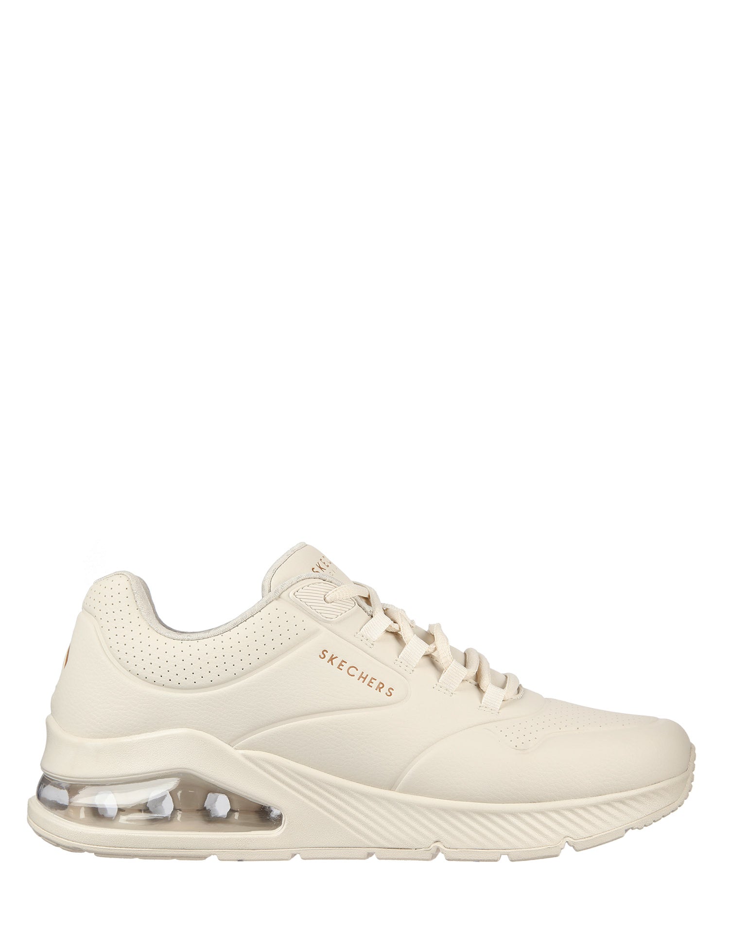 Sneakers Bianco Skechers