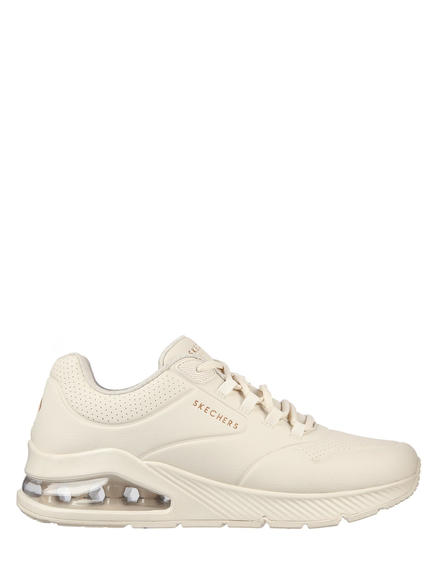 Sneakers Bianco Skechers