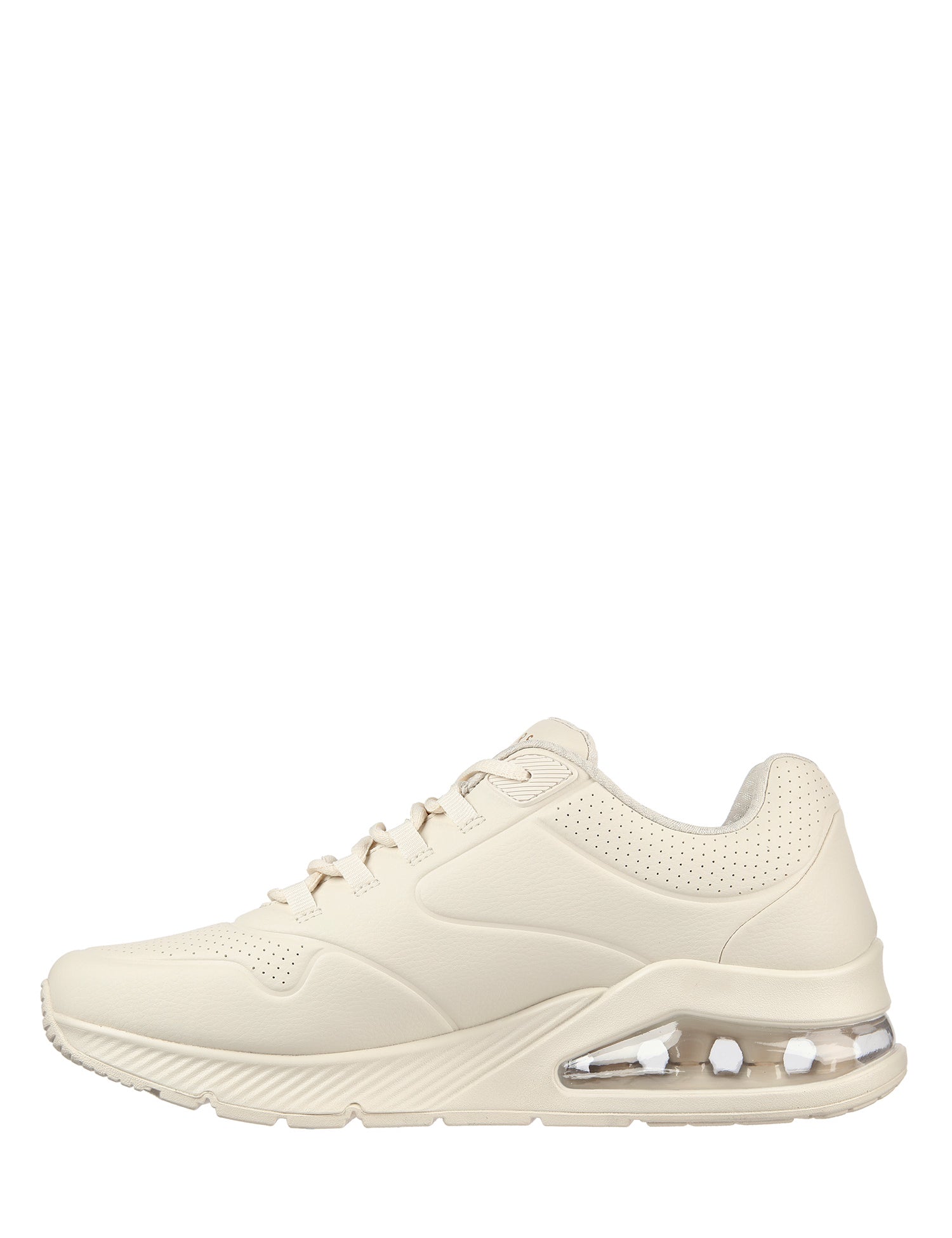 Sneakers Bianco Skechers