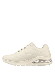 Sneakers Bianco Skechers