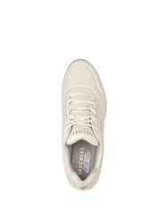 Sneakers Bianco Skechers