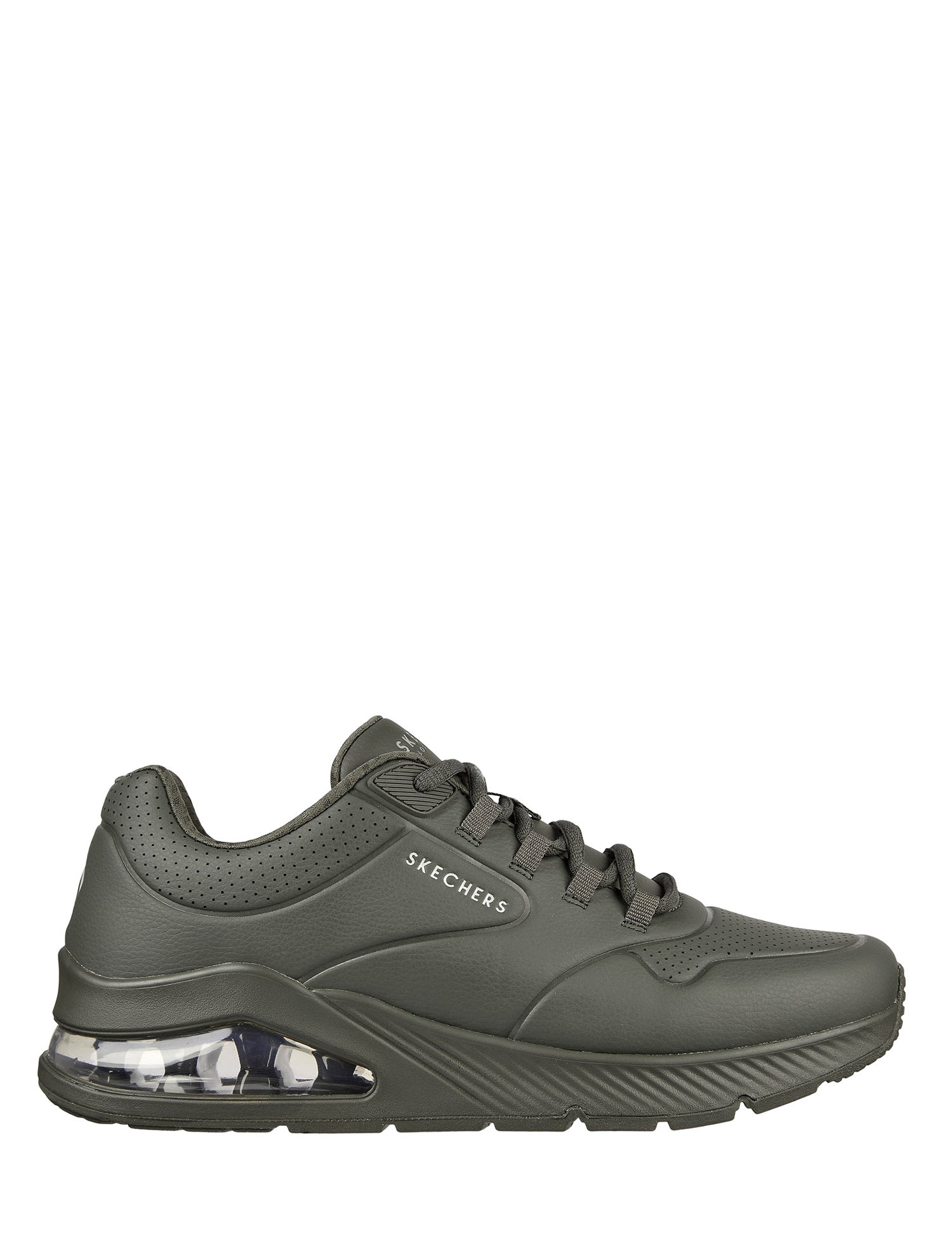 Sneakers Verde Skechers