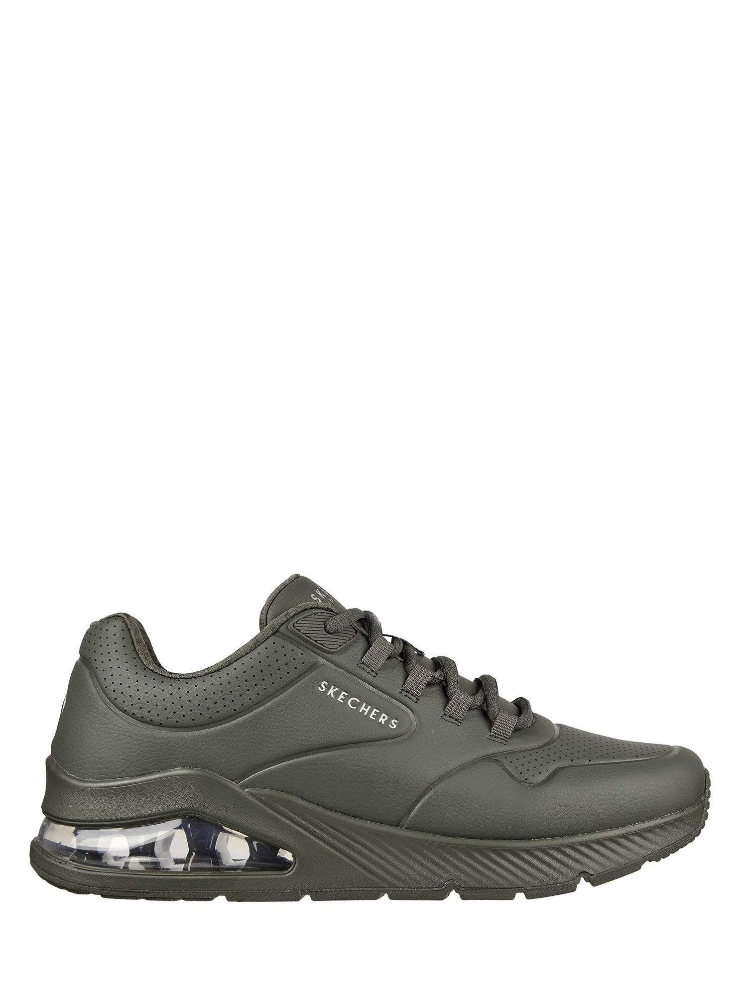 Sneakers Verde Skechers