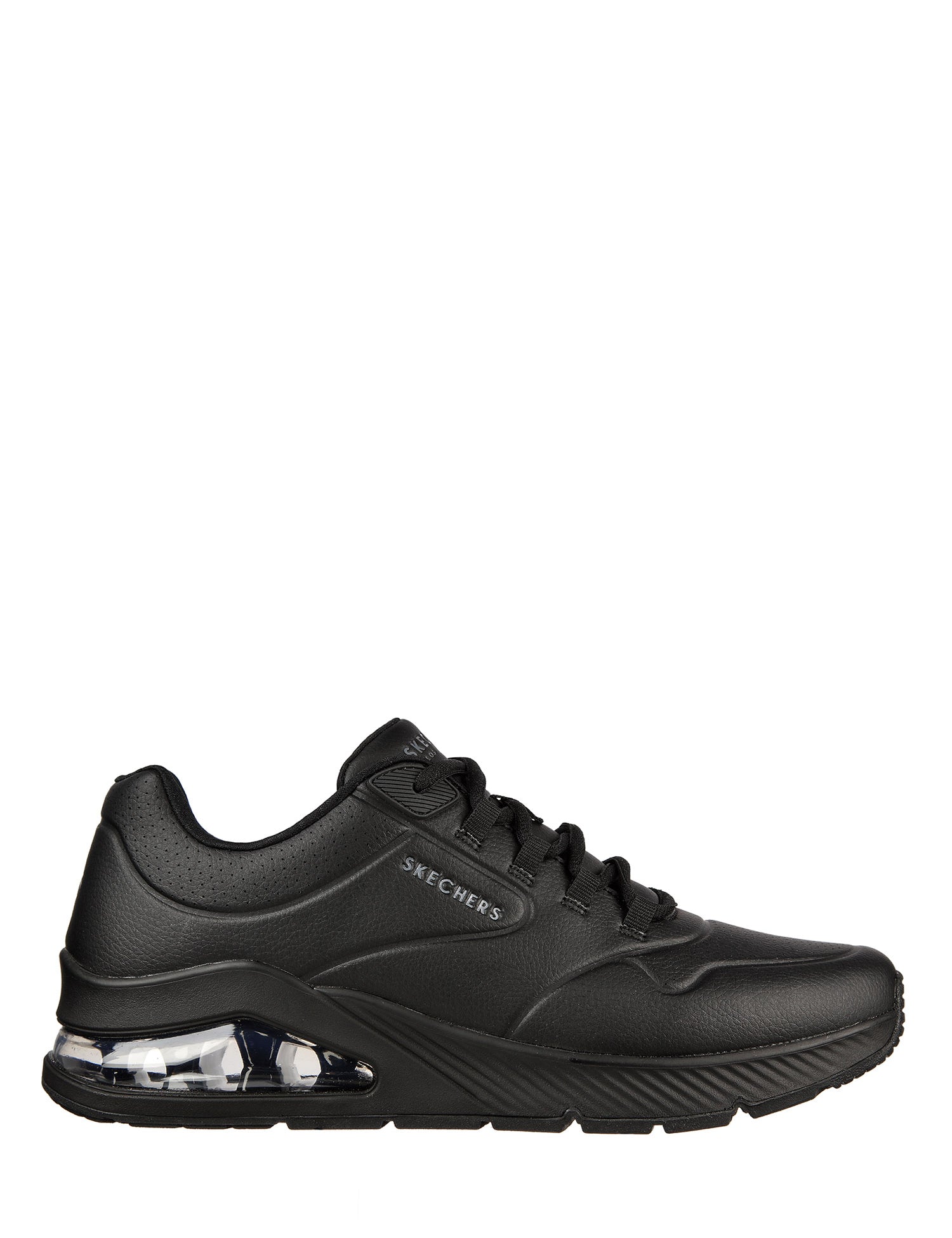 Sneakers Nero Skechers