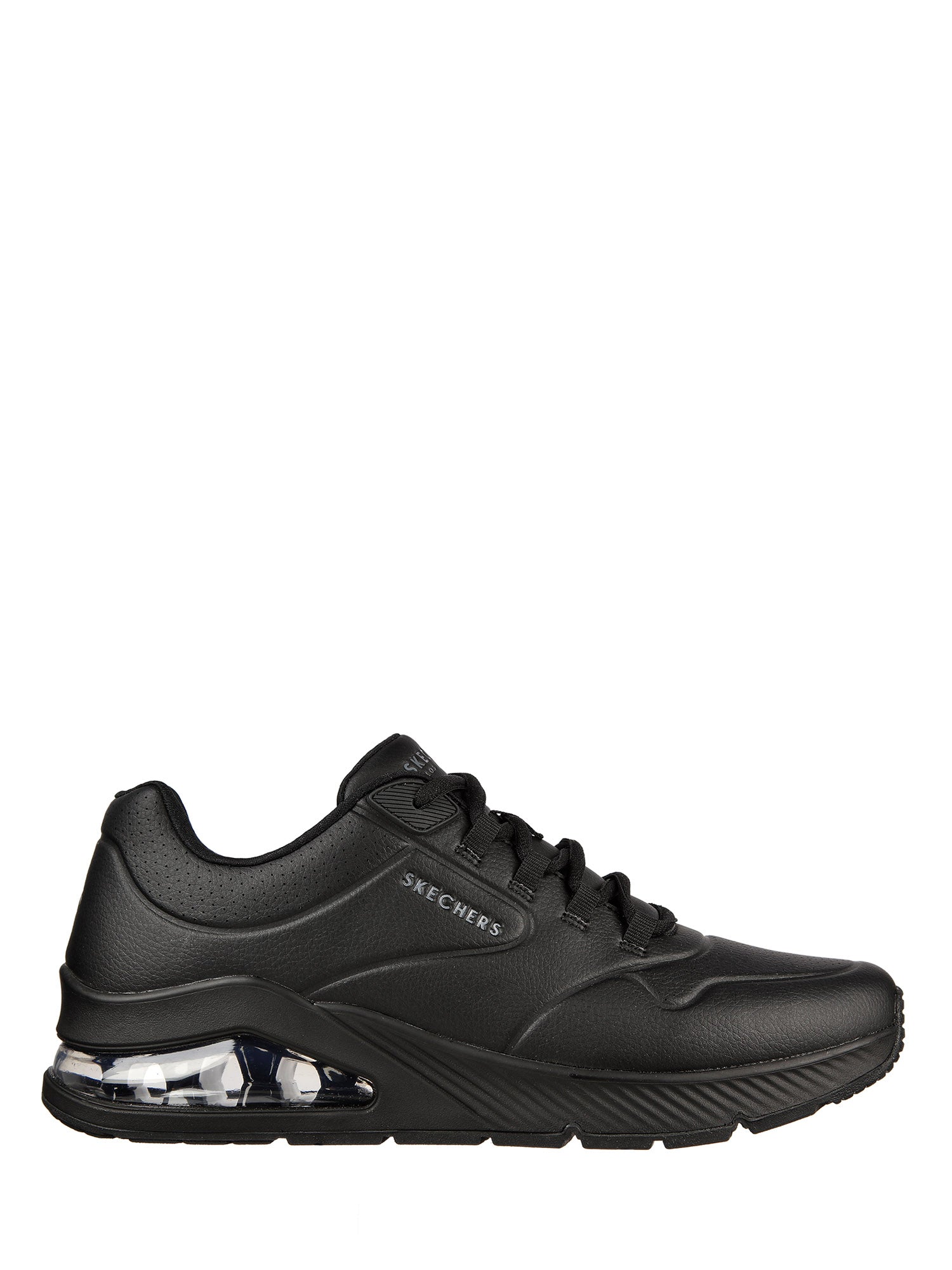 Sneakers Nero Skechers