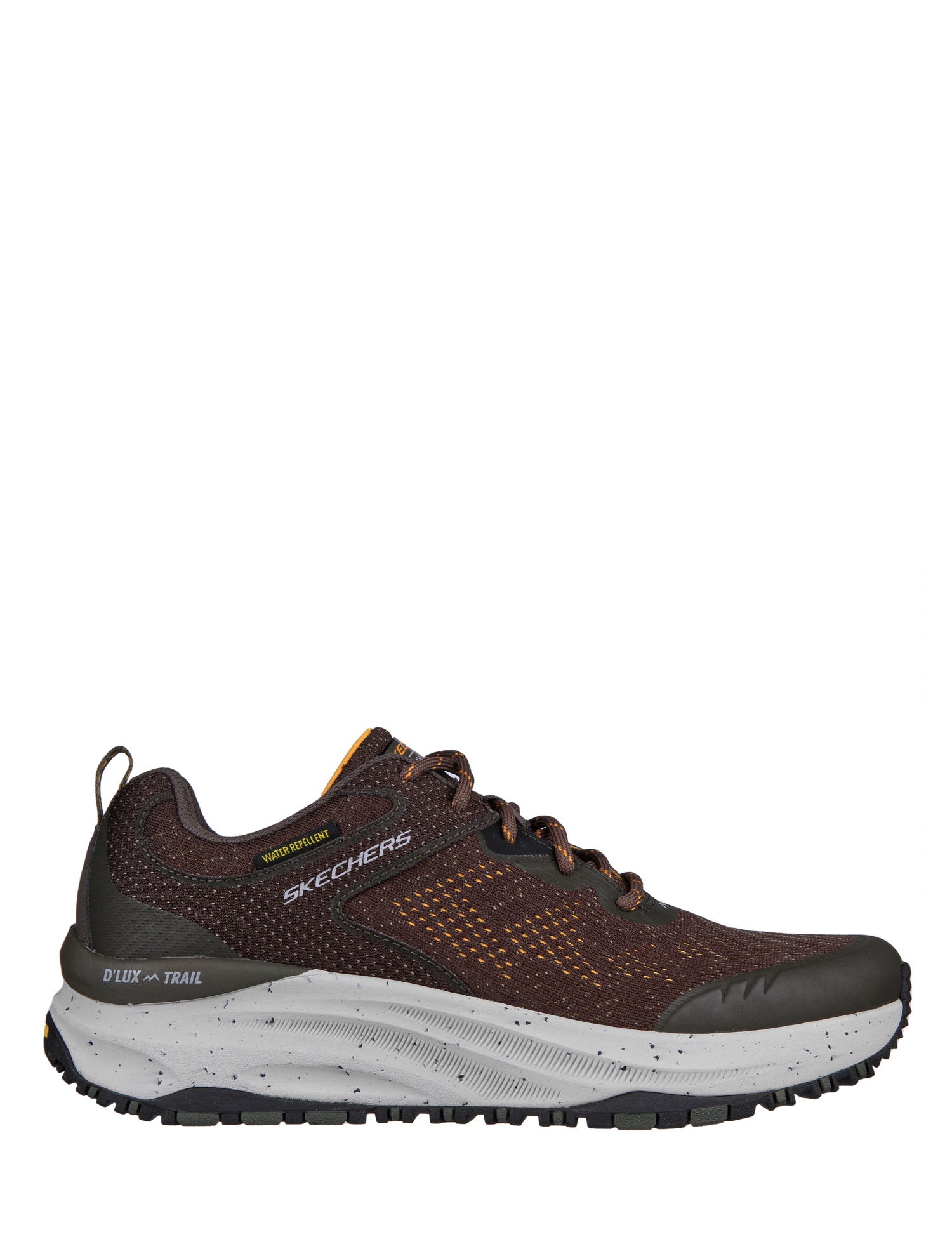 Scarpe da ginnastica Marrone Skechers