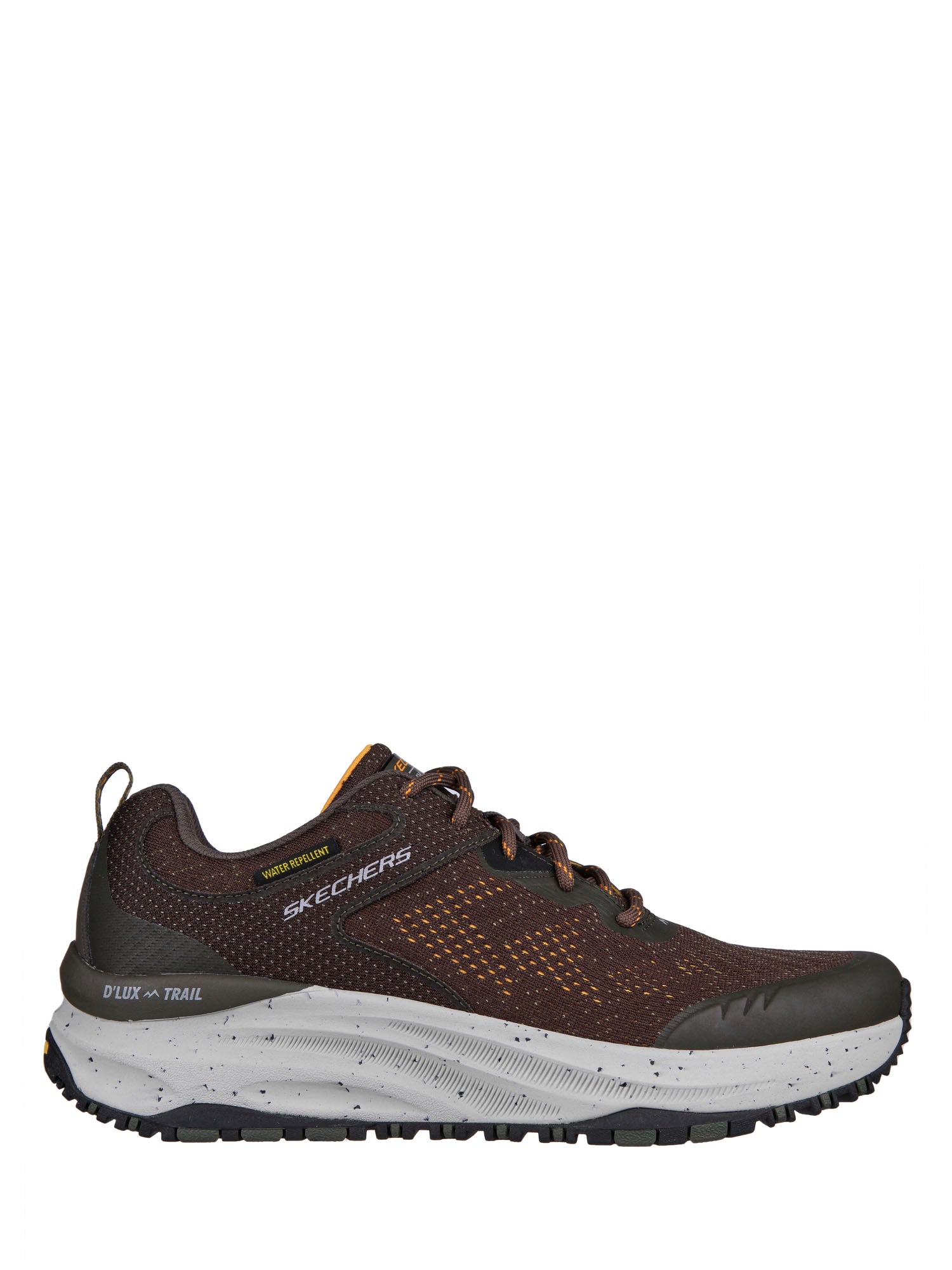Scarpe da ginnastica Marrone Skechers